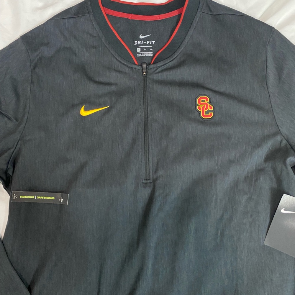Nike Trojans